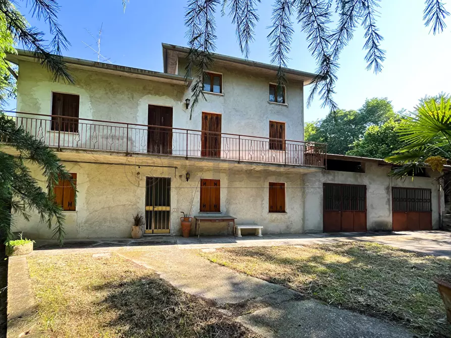 Immagine 7 di Rustico / casale in vendita  in Via Tovazzi a Monteviale