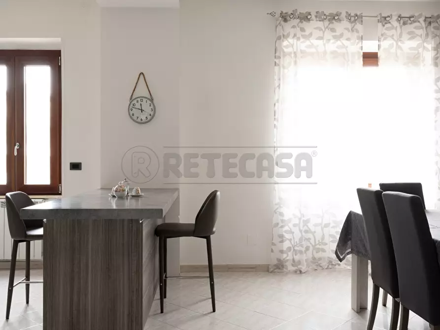 Immagine 35 di Quadrilocale in vendita  in Via Po 12 a Nardo'