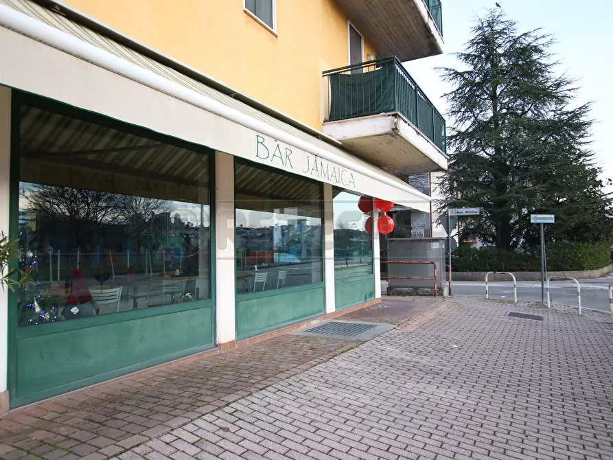 Immagine 25 di Bar / Ristorante in vendita  a Arcugnano