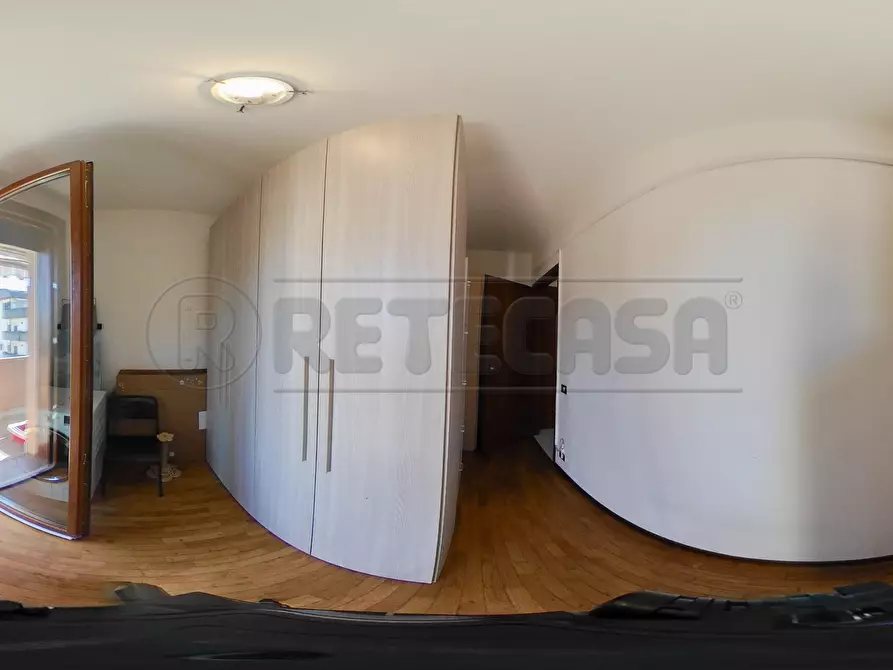 Immagine 5 di Appartamento in affitto  in Via Rimini a Altavilla Vicentina