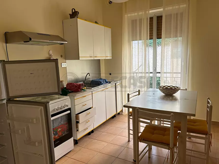 Immagine 10 di Appartamento in affitto  in VIA FILIPPO PALADINI 264 a Caltanissetta