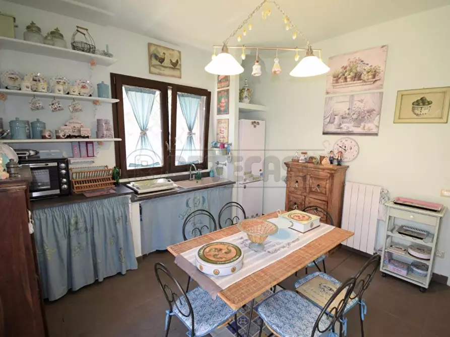 Immagine 14 di Villa in vendita  a Menfi