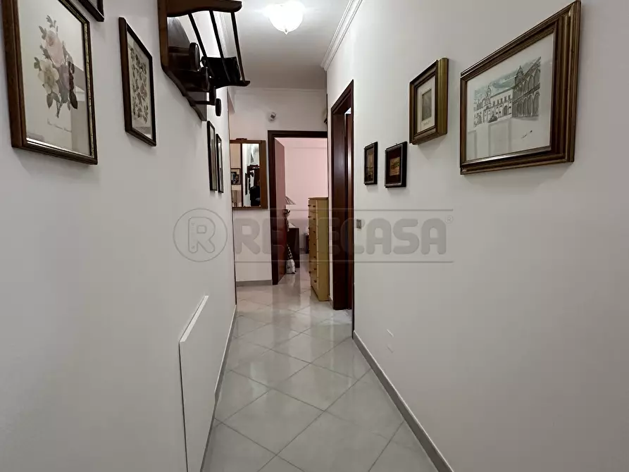 Immagine 16 di Appartamento in vendita  a Mazara Del Vallo