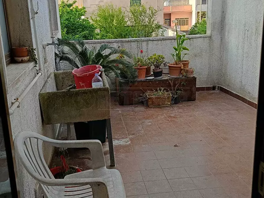 Immagine 11 di Casa semindipendente in vendita  in Via Papa Giovanni XXIII 2 a Cursi