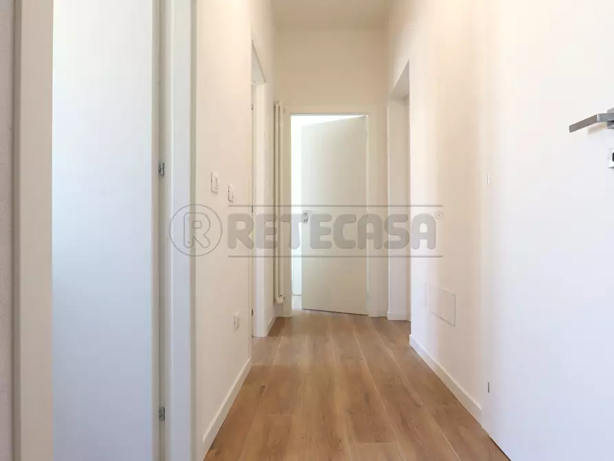 Immagine 17 di Stanza singola in affitto  in via F. Firoetti 12 a Vicenza