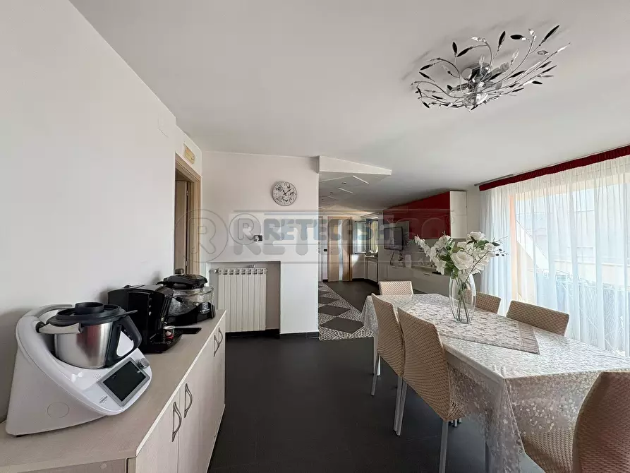 Immagine 15 di Mansarda in vendita  in Via Nicola Gaglione a Marcianise