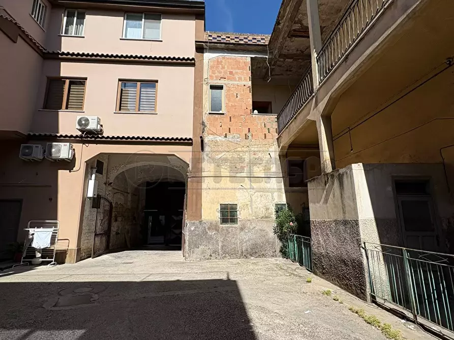 Immagine 19 di Terratetto in vendita  in Via Marte a Marcianise