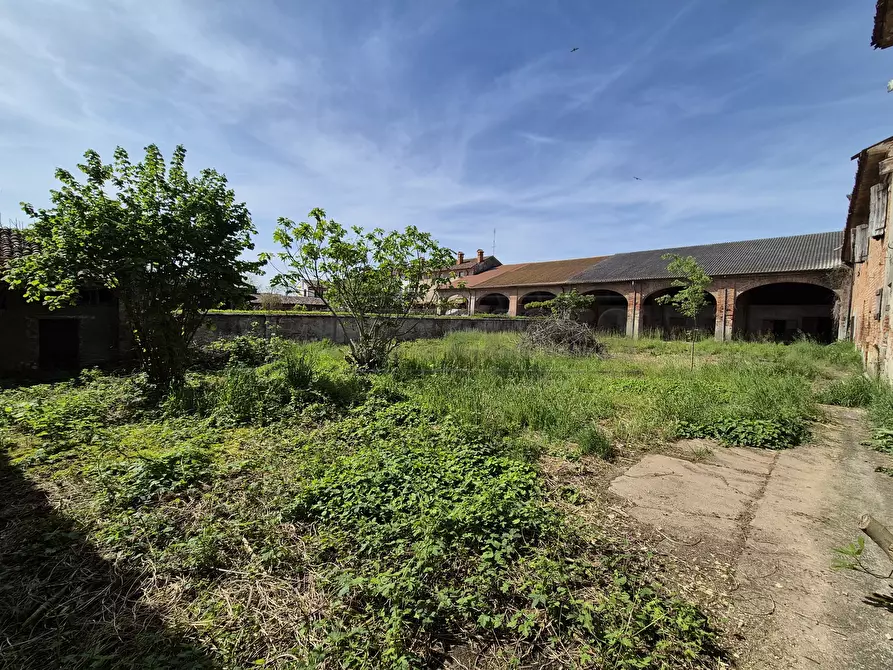 Immagine 5 di Rustico / casale in vendita  in Località Menabue a Gabbioneta Binanuova