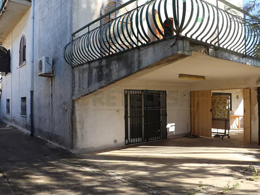 Immagine 11 di Villa in vendita  a Mazara Del Vallo