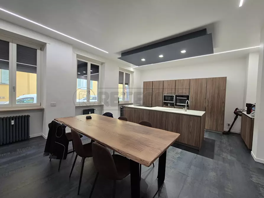 Immagine 7 di Trilocale in vendita  in Corso Campi a Cremona