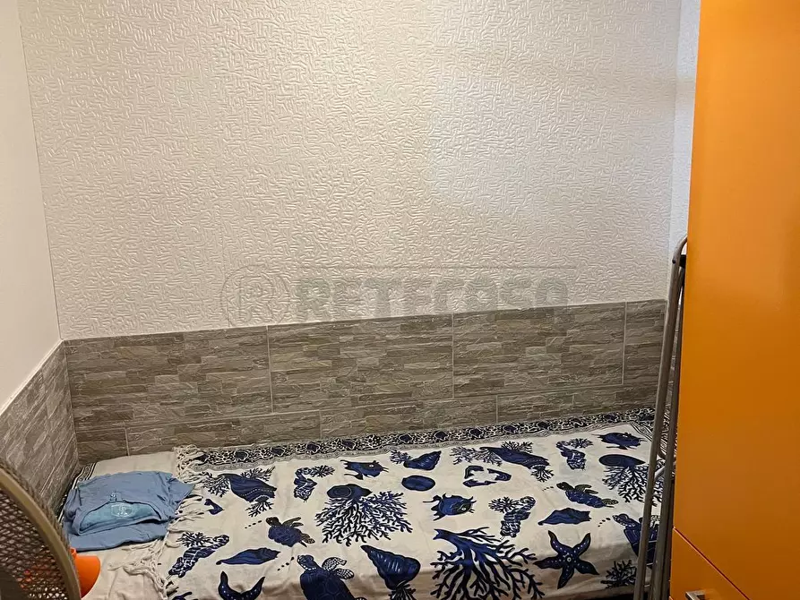 Immagine 4 di Appartamento in vendita  in Via Kartibubbo 37 a Mazara Del Vallo