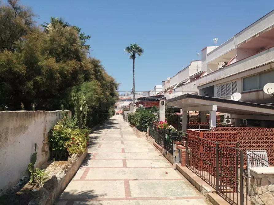 Immagine 4 di Quadrilocale in vendita  in Via Kartibubbo a Campobello Di Mazara