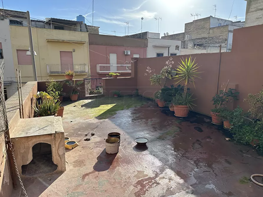 Immagine 19 di Casa indipendente in vendita  a Mazara Del Vallo