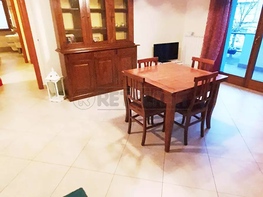 Immagine 5 di Trilocale in affitto  a Pescara