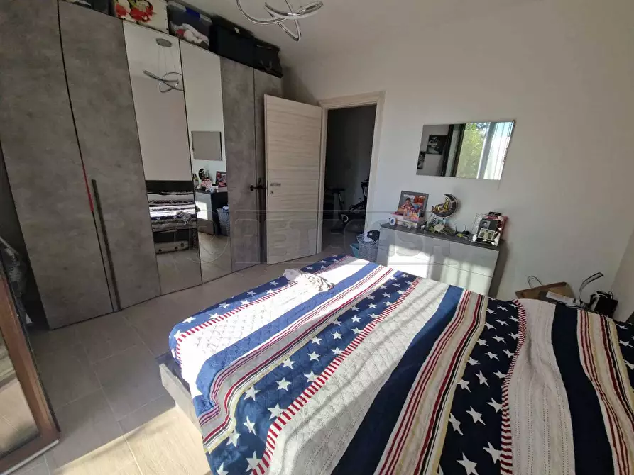 Immagine 10 di Trilocale in vendita  in Viale MONTEGRAPPA a Sesto Ed Uniti