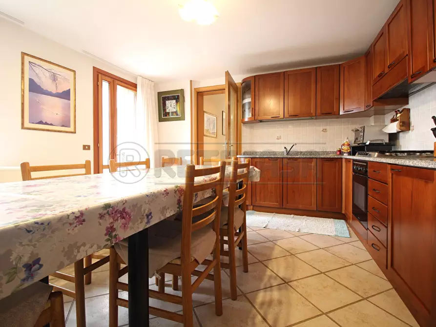 Immagine 7 di Casa semindipendente in vendita  in Via Corati a Nogarole Vicentino