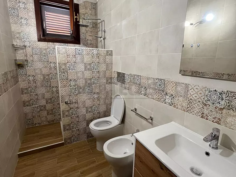 Immagine 8 di Villa in vendita  in Via Telegrafo 26 a Trapani