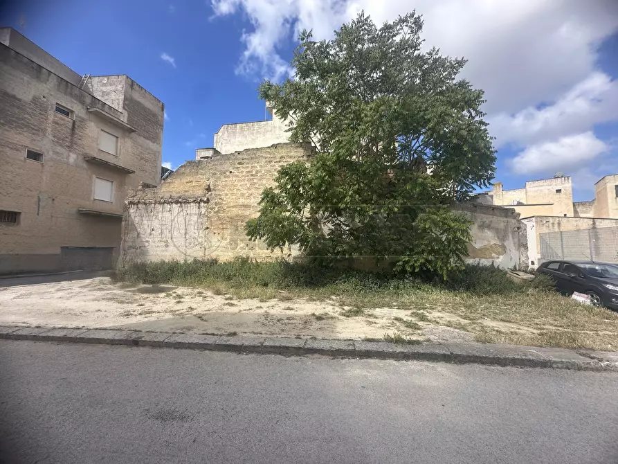 Immagine 1 di Terreno edificabile in vendita  a Mazara Del Vallo
