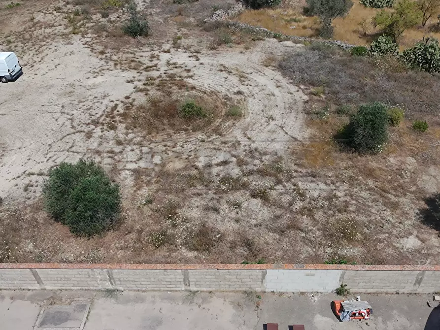 Immagine 6 di Laboratorio in vendita  in Via Neviano 37 a Seclì