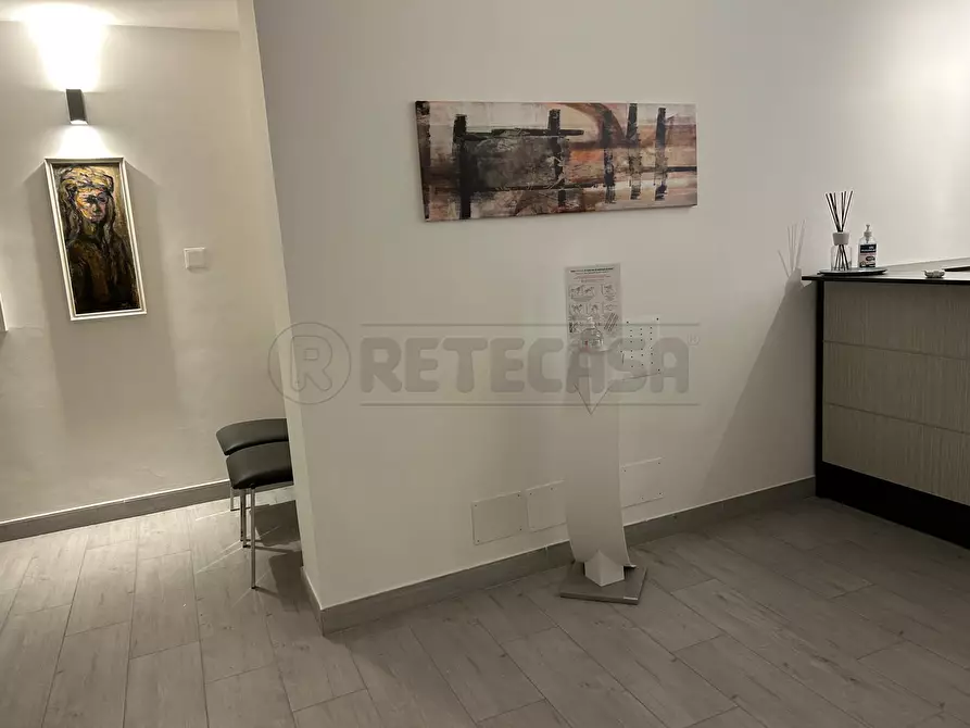 Immagine 2 di Quadrilocale in vendita  in Via dei Mille 7 a Caltanissetta