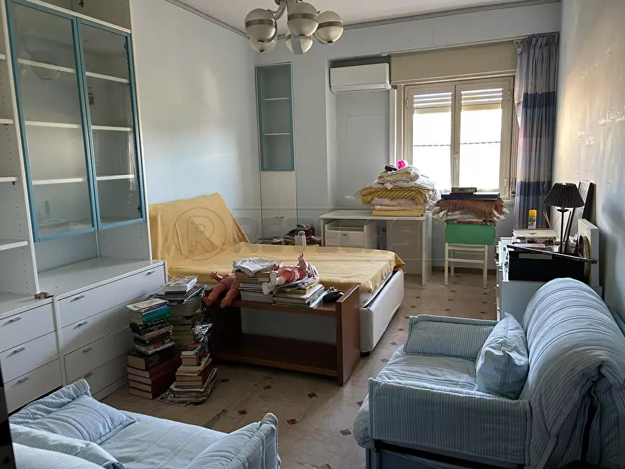 Immagine 14 di Appartamento in vendita  in Viale della Regione 172 a Caltanissetta