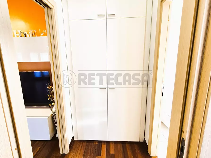 Immagine 18 di Bilocale in vendita  a Pescara