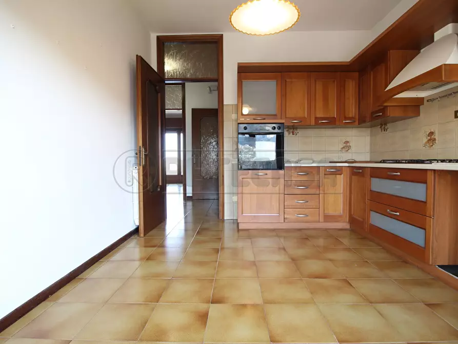 Immagine 5 di Casa semindipendente in vendita  in Via Costeggiola 5 a Zermeghedo