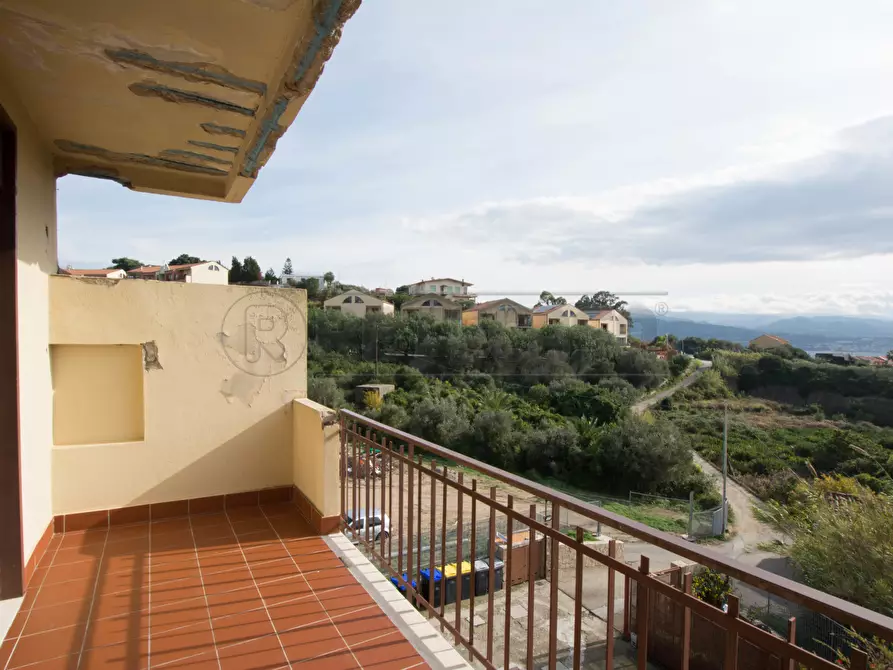 Immagine 24 di Villetta a schiera in vendita  in Località Serri 45 a Messina