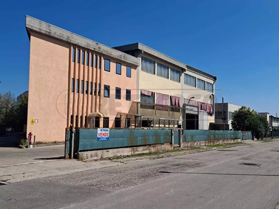 Immagine 1 di Attività artigianale in vendita  in Via della Concia 43 a Arzignano