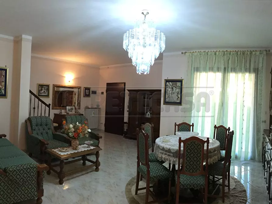 Immagine 17 di Villetta a schiera in vendita  in Via C. Rocci Cerasoli a Gallipoli