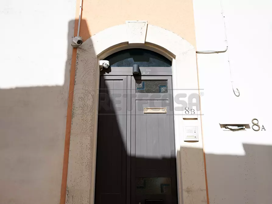 Immagine 62 di Trilocale in vendita  in Via Settembrini 8B a Nardo'