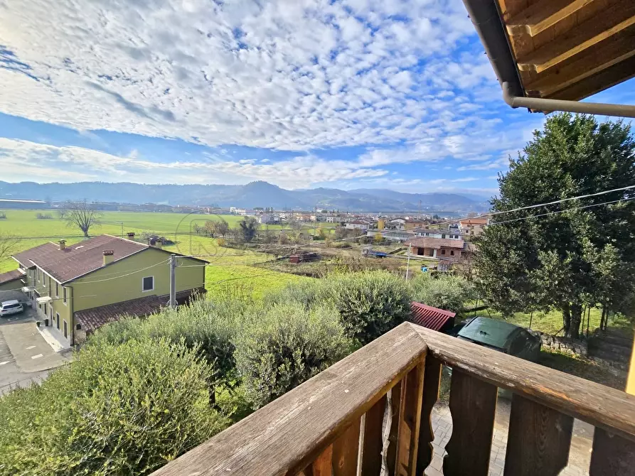 Immagine 33 di Casa semindipendente in vendita  in via colombo 17/b a Cornedo Vicentino