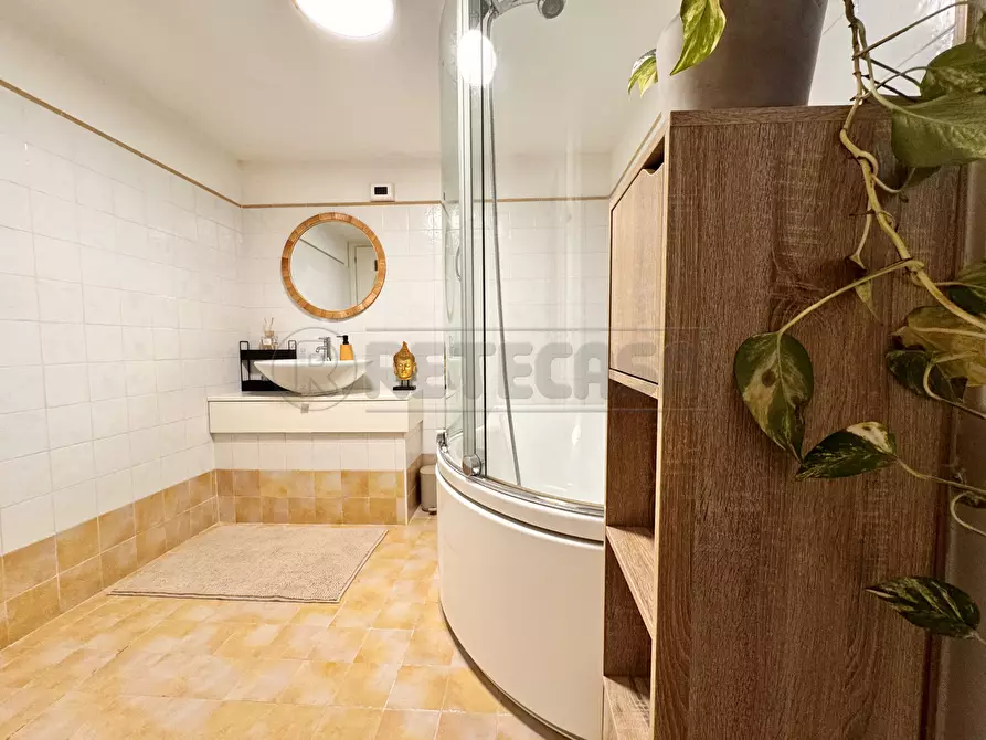 Immagine 24 di Casa semindipendente in vendita  in Localita' San Stefano 28 a Castelgomberto