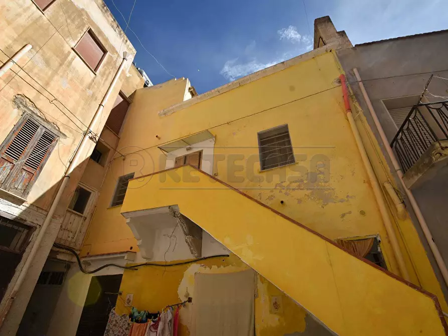 Immagine 1 di Monolocale in vendita  in via calogero isgro a Marsala