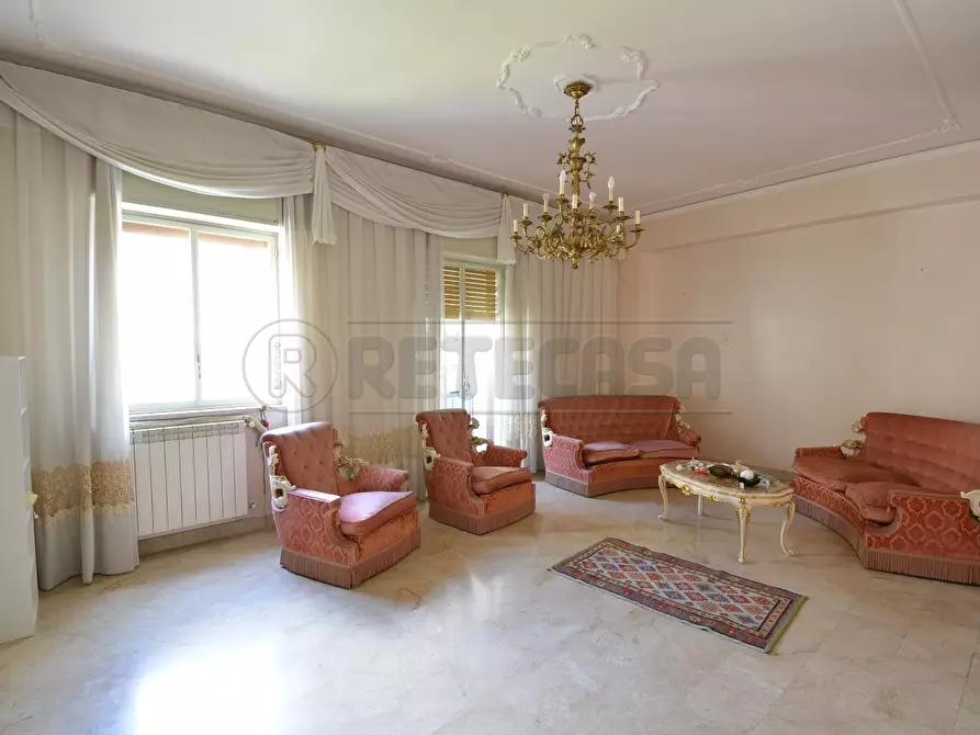 Immagine 16 di Quadrilocale in vendita  in Via Pietro Castelli 54 a Messina