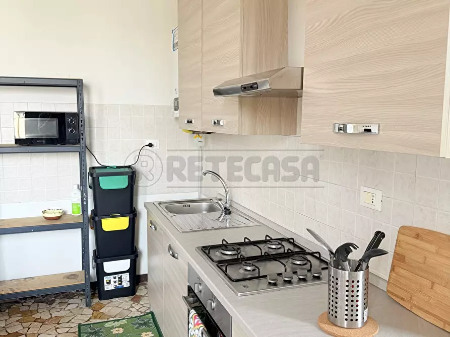 Immagine 10 di Stanza singola in affitto  a Vicenza