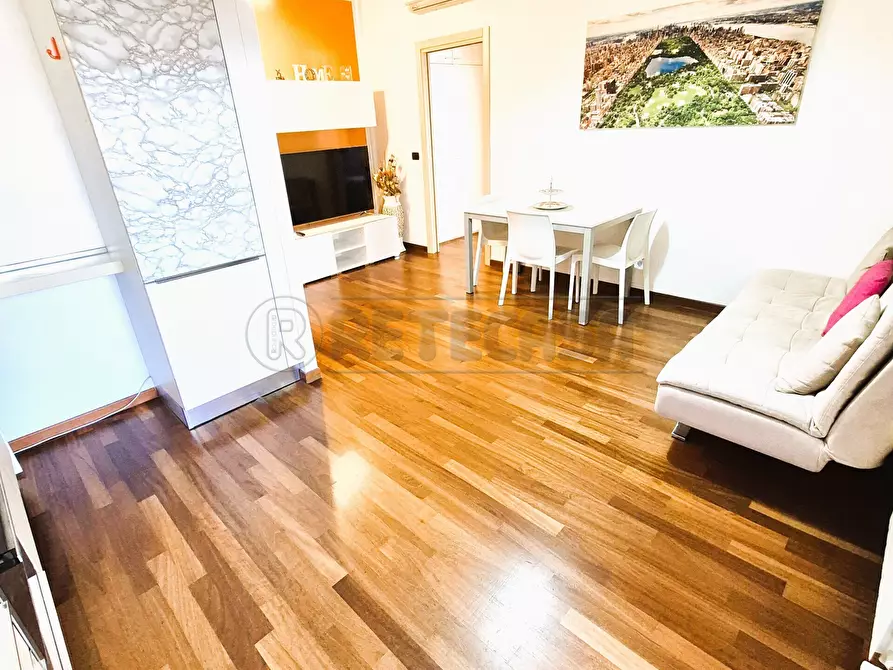 Immagine 5 di Bilocale in vendita  a Pescara