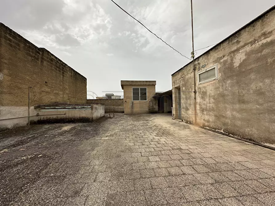 Immagine 35 di Casa indipendente in vendita  a Mazara Del Vallo