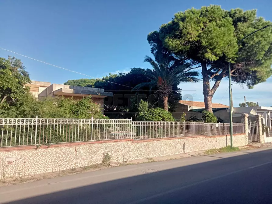Immagine 3 di Villa in vendita  a Castelvetrano
