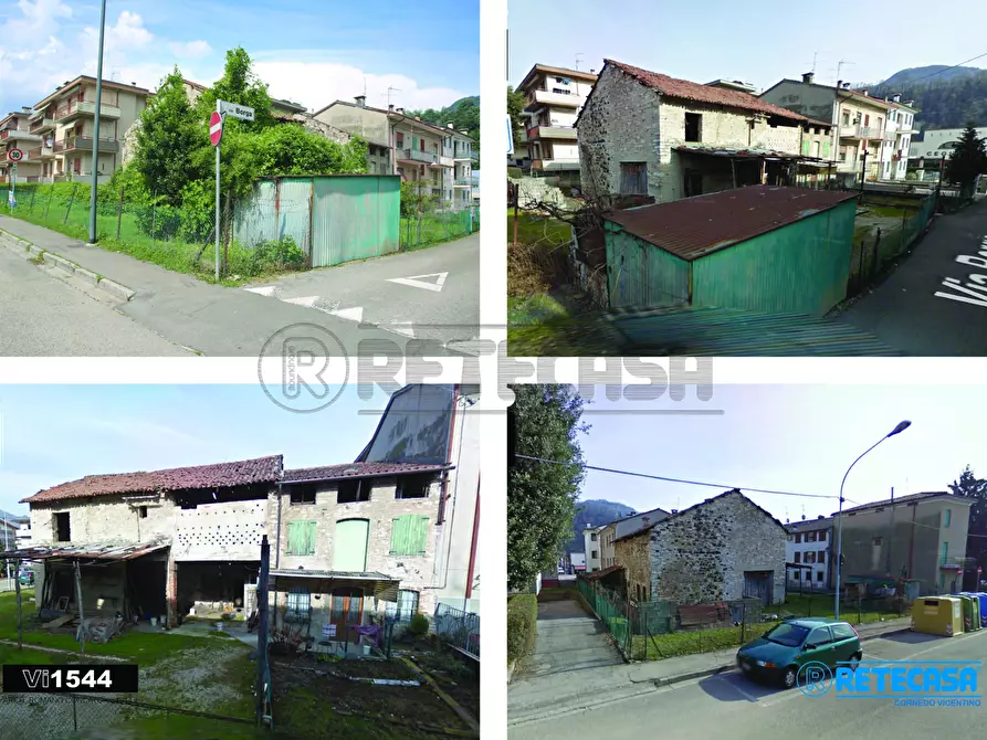 Immagine 21 di Casa indipendente in vendita  in via borga 8 a Valdagno