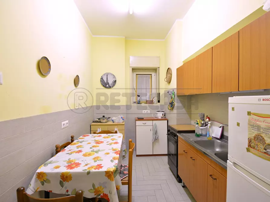 Immagine 7 di Trilocale in vendita  in Via Antonino Siligato 2 a Messina