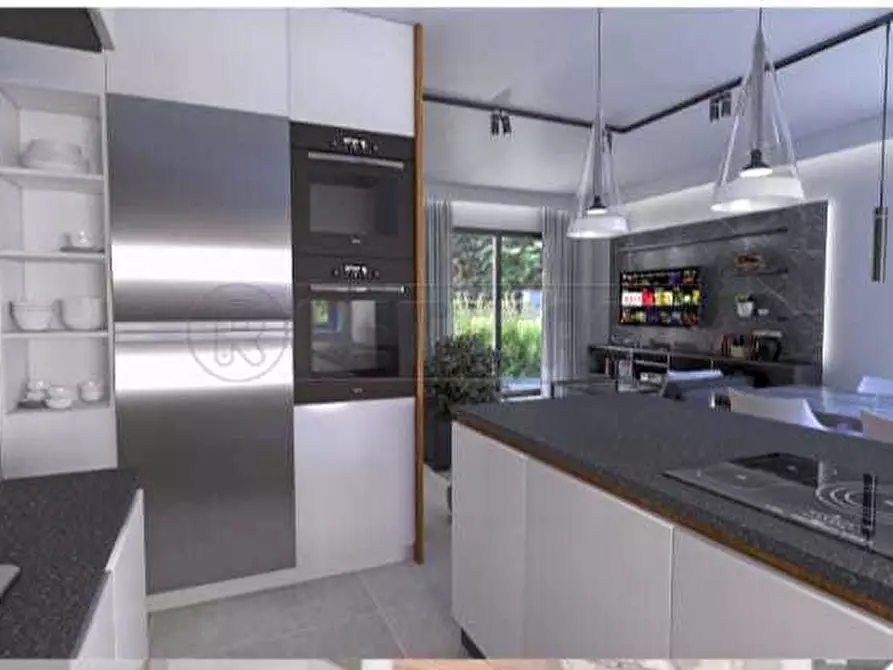 Immagine 5 di Villetta a schiera in vendita  a Mazara Del Vallo