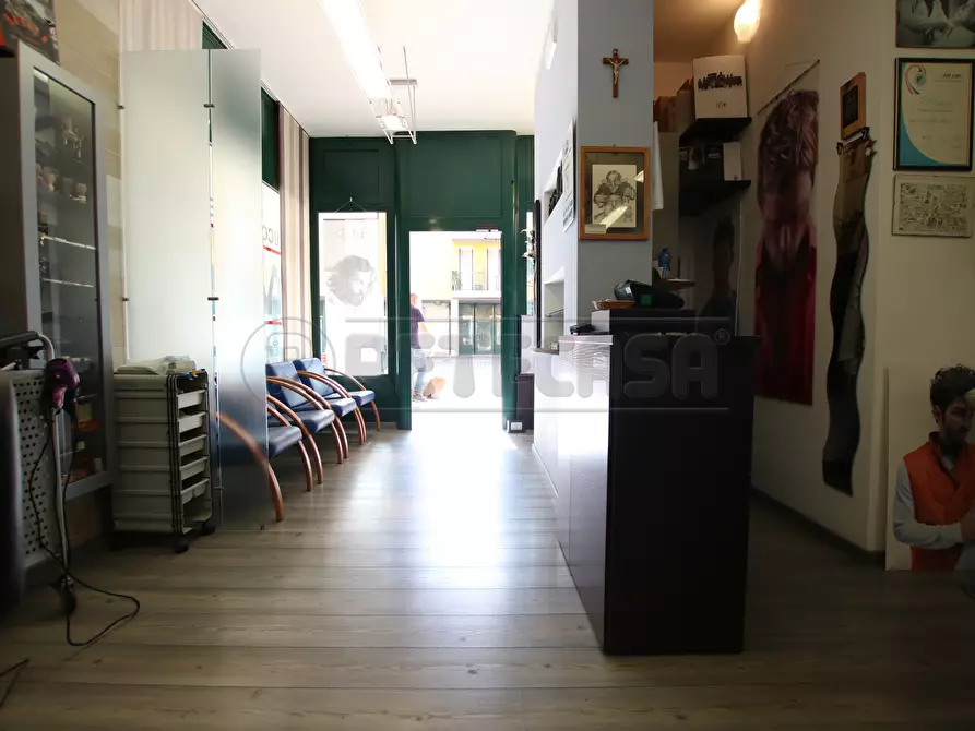 Immagine 6 di Attività commerciale in vendita  in Via Monte Lungo a Arcugnano