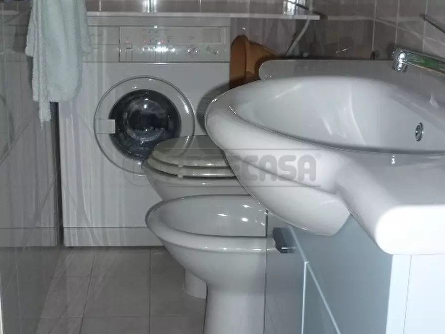 Immagine 19 di Appartamento in vendita  in Lungomare Galileo Galilei 5 a Gallipoli