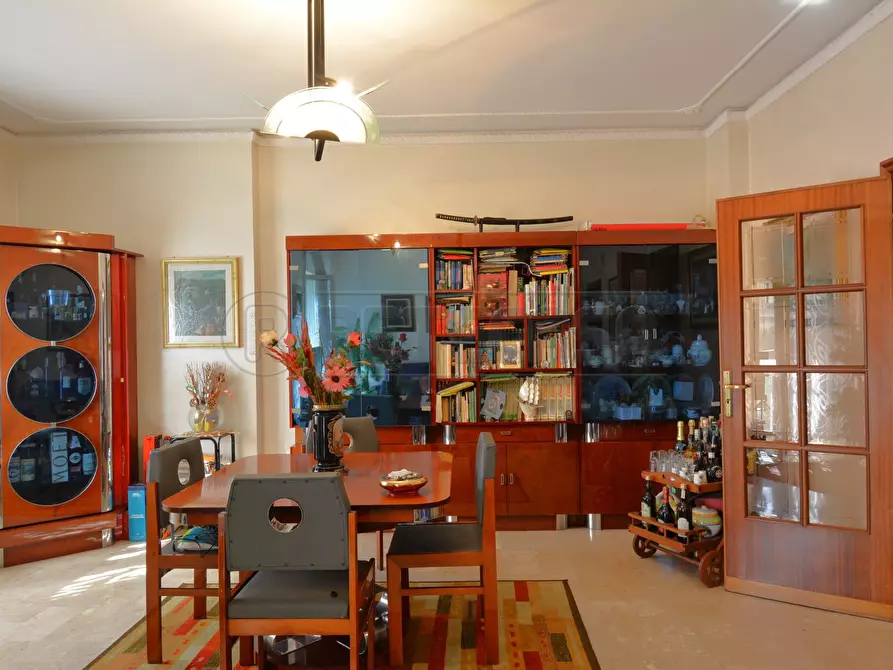 Immagine 4 di Quadrilocale in vendita  a Messina