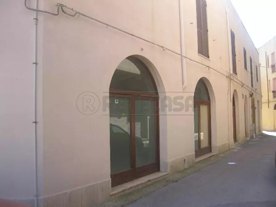 Immagine 11 di Locale commerciale in affitto  in Via Mons. Nicolò Audino a Mazara Del Vallo