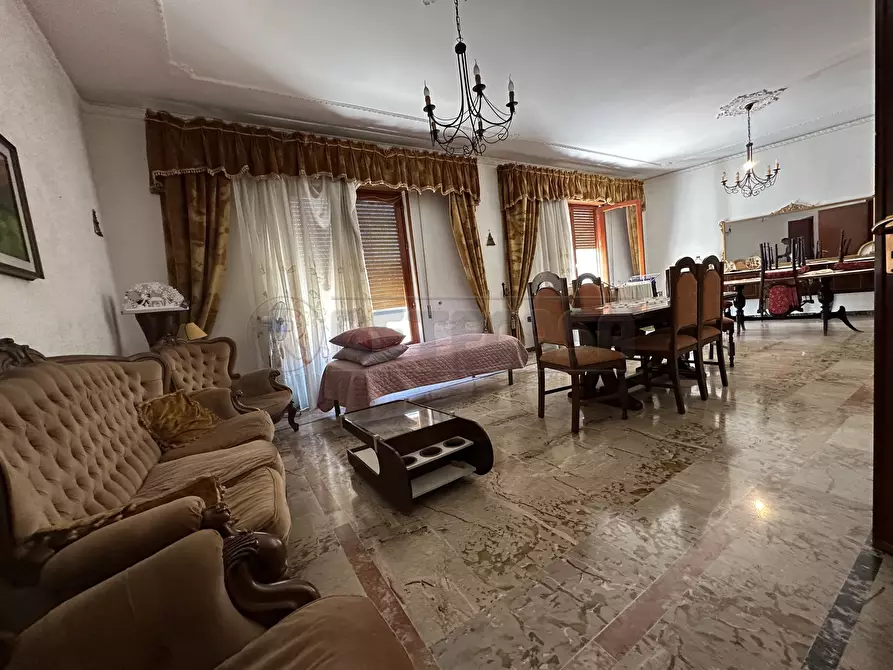 Immagine 1 di Appartamento in vendita  a Mazara Del Vallo