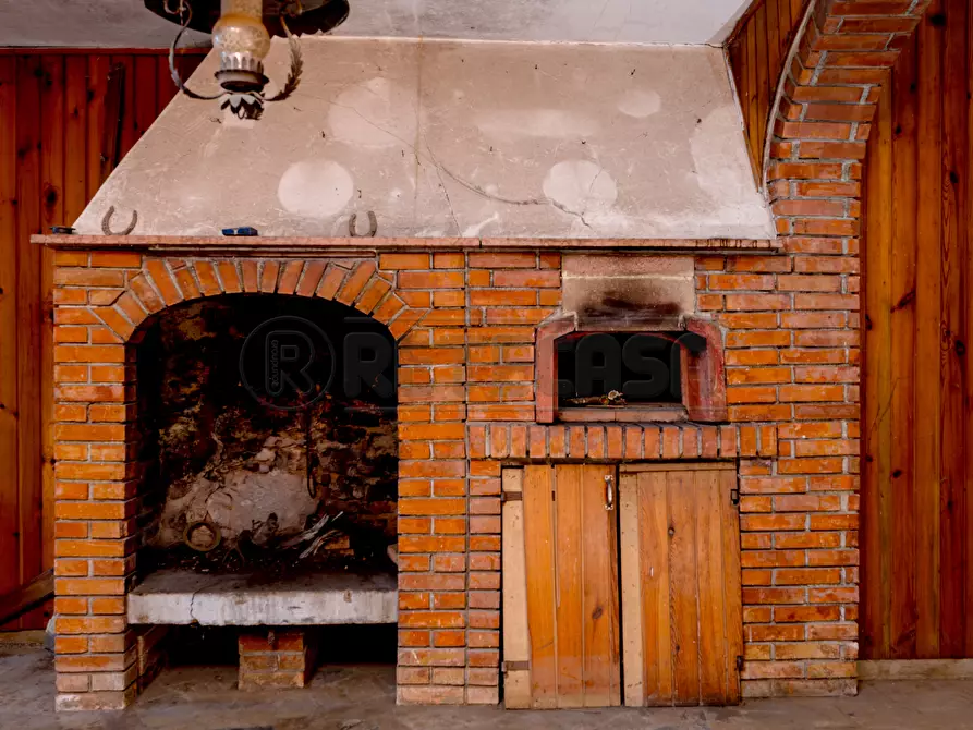 Immagine 17 di Porzione di casa in vendita  in Viale Riviera Berica 110 a Longare