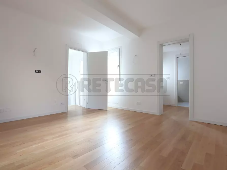 Immagine 29 di Casa semindipendente in vendita  in Via Legione Antonini 48 a Vicenza