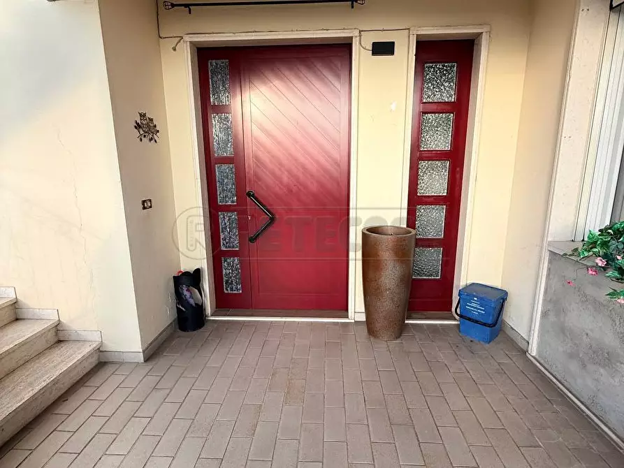 Immagine 2 di Casa semindipendente in vendita  in via castelli quattro martiri 95 a Montecchio Maggiore